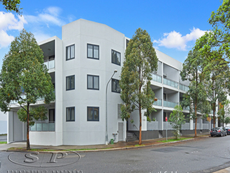 27/5658 Powell Street, Homebush, NSW 2140 Property Details
