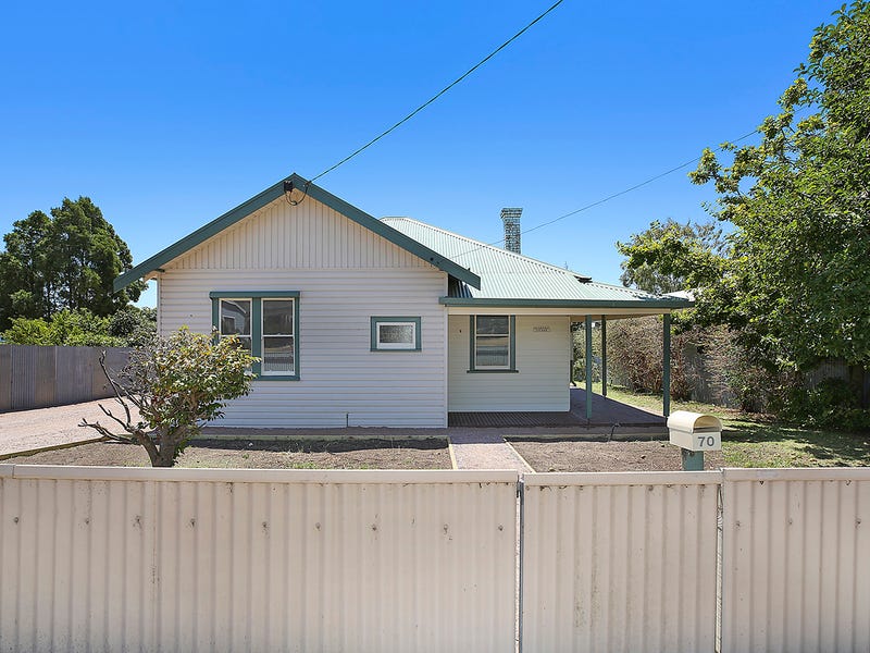 70 Grey Street, Terang, Vic 3264