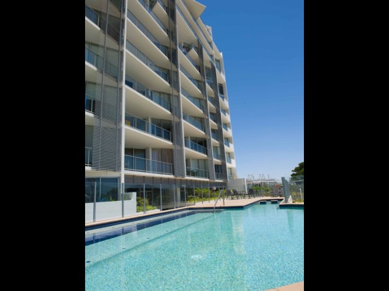 Apart 35 'Rivage' 24-26 River Street, Mackay, Qld 4740 - Property Details