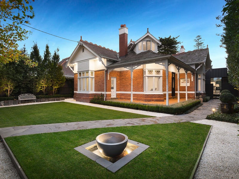 23 Barrington Avenue, Kew, VIC 3101