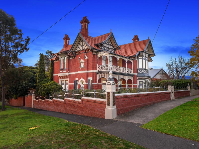 16 Valentine Street, Bendigo, VIC 3550