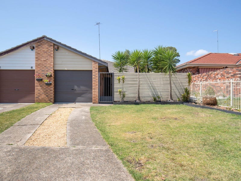 57 St Helens Park Drive, St Helens Park, NSW 2560