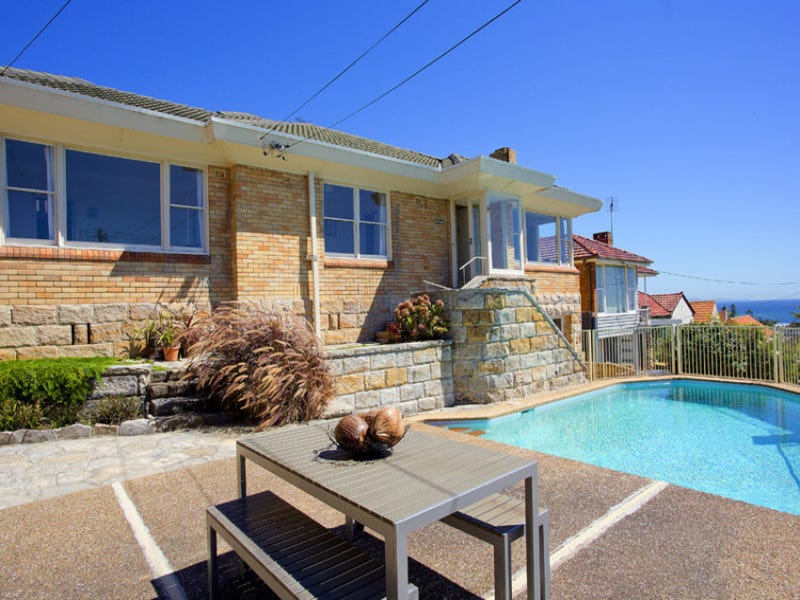 74 Cumberland Avenue, Collaroy, NSW 2097