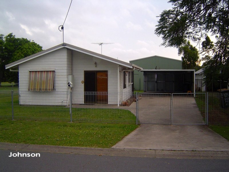 47 Violet Street, Hemmant, Qld 4174 Property Details
