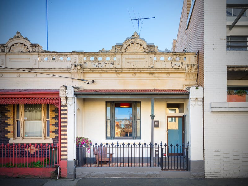 111 Cecil Street, Fitzroy, VIC 3065