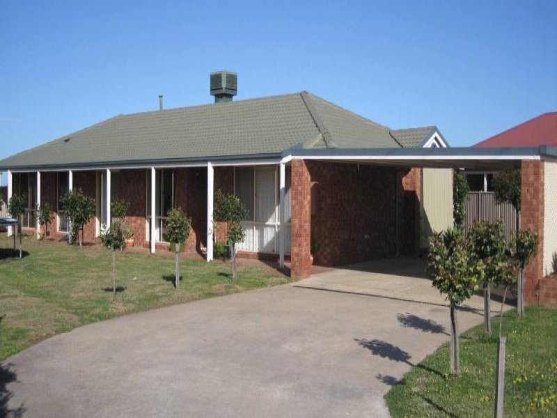 110 Woods Road, Yarrawonga, VIC 3730