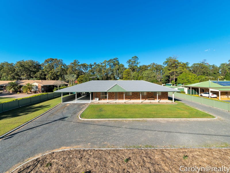 1517 Triton Court, Ningi, QLD 4511