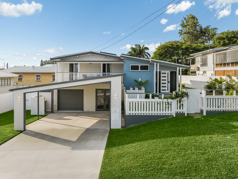 80 Sorrento Street, Margate, QLD 4019