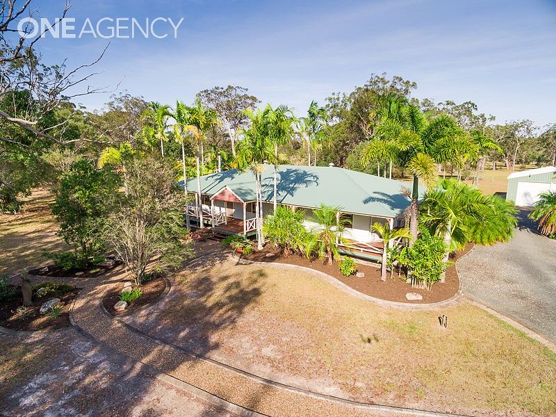 89 Rowley Road, Booral, Qld 4655 Property Details