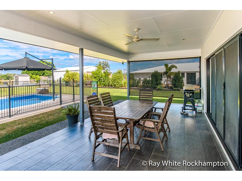 30 Riverside Drive, Parkhurst, Qld 4702 Property Details