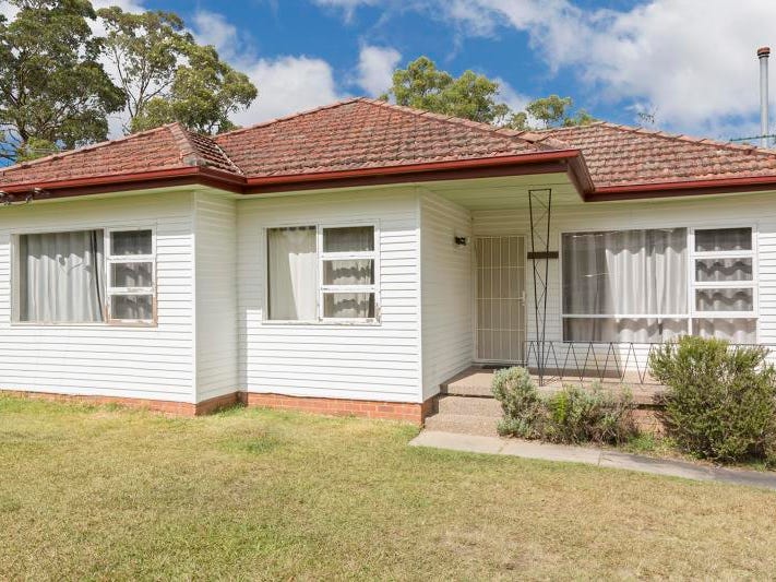 10 Murray Avenue, Springwood, NSW 2777