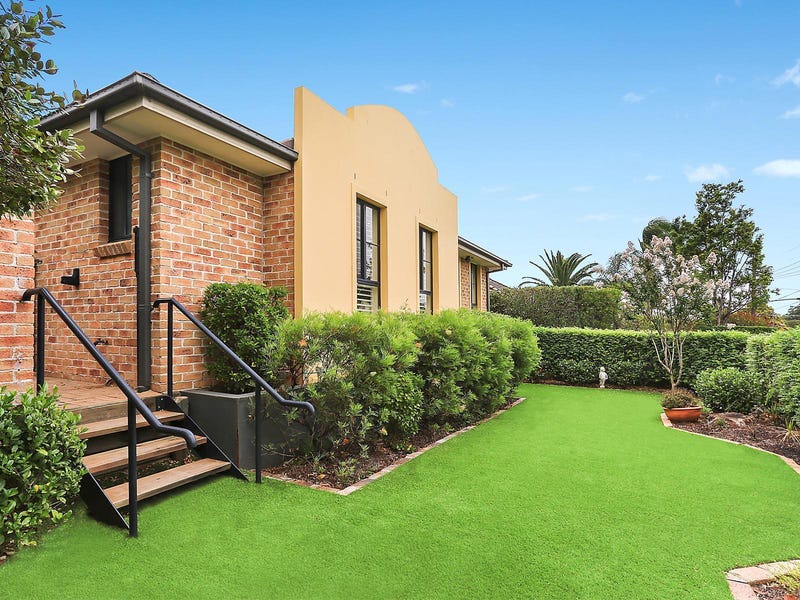 1/1 Badajoz Road, Ryde, NSW 2112 Property Details