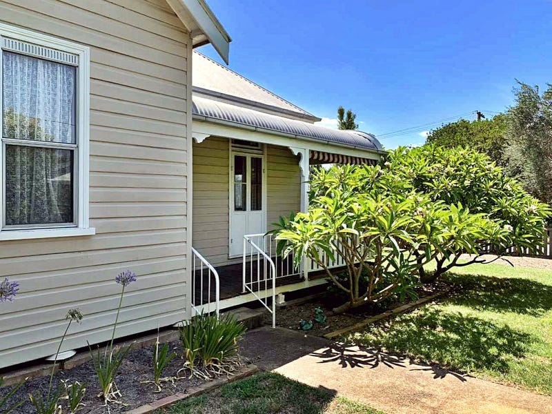 22 Bligh Street, Muswellbrook, NSW 2333