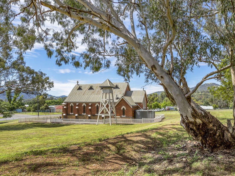 35 Coach Street, Wallabadah, NSW 2343 House for Sale