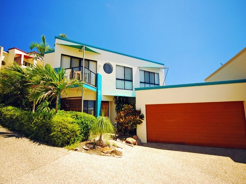 12/32 Kerr Street, Yeppoon, Qld 4703 Property Details