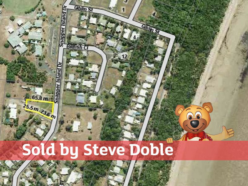 42 Snapper Island Drive, Wonga Beach, QLD 4873