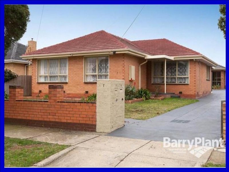 1/7 Maurice Street, Dandenong, Vic 3175