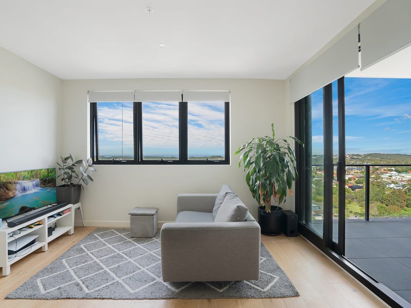 1304/2 Charles Street, Charlestown, NSW 2290 Apartment for Sale