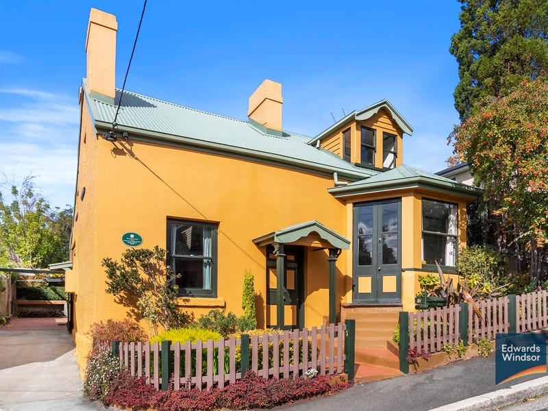 10 Wilmot Street, Hobart, Tas 7000