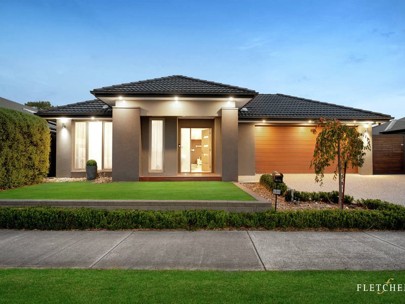 488 Masons Road, Mernda, Vic 3754 Property Details