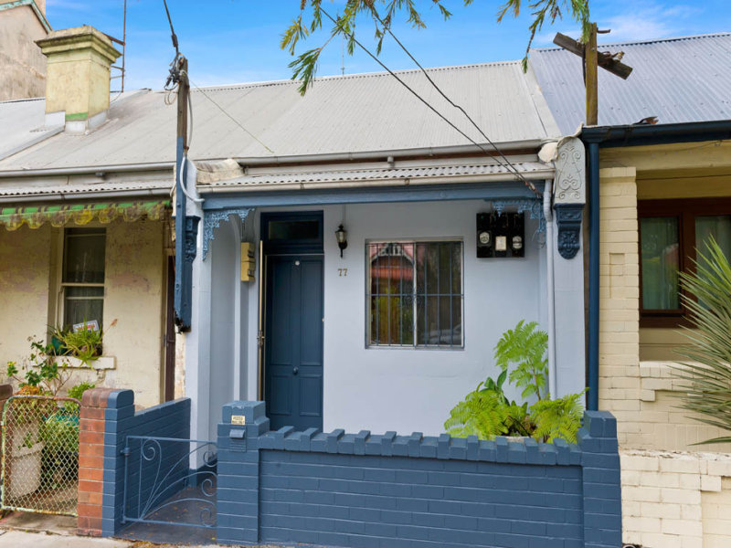 77 Park Road, Sydenham, NSW 2044 Property Details