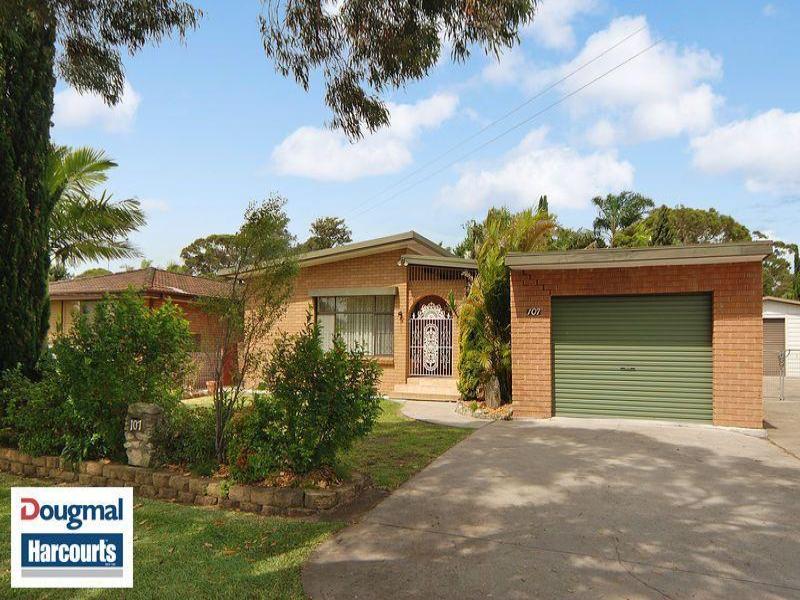 107 Barton Street, Oak Flats, NSW 2529