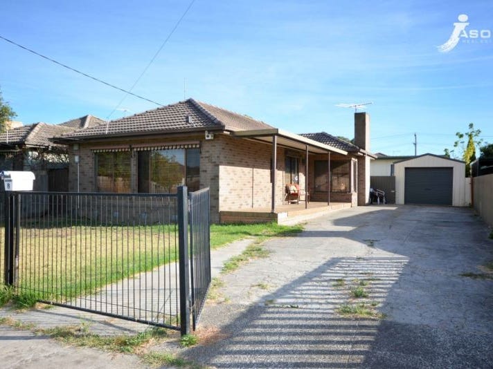 8 Dalkeith Ave, Tullamarine, Vic 3043 Property Details