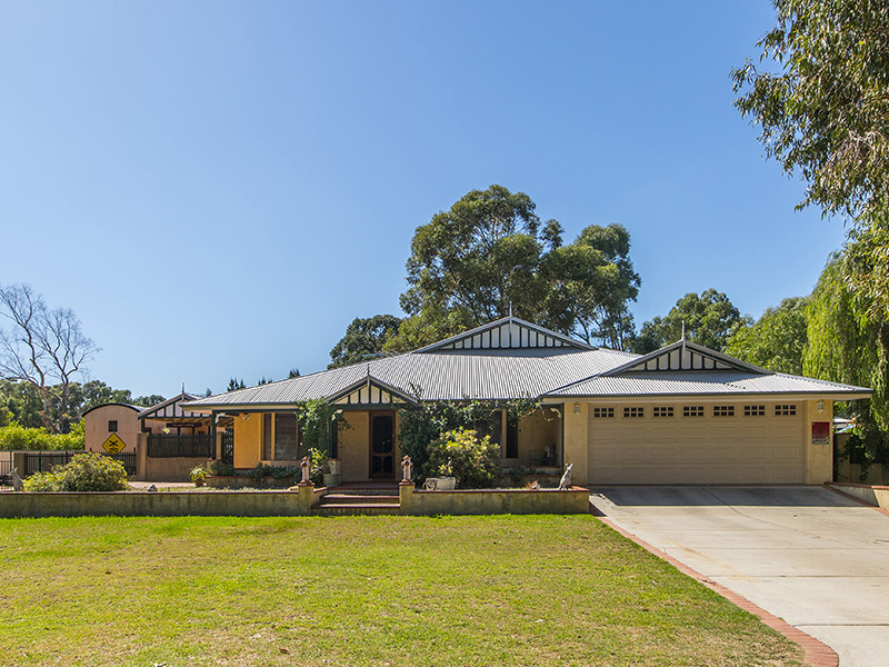 52 (Lot12) Malarkey Road, Byford, WA 6122 Property Details