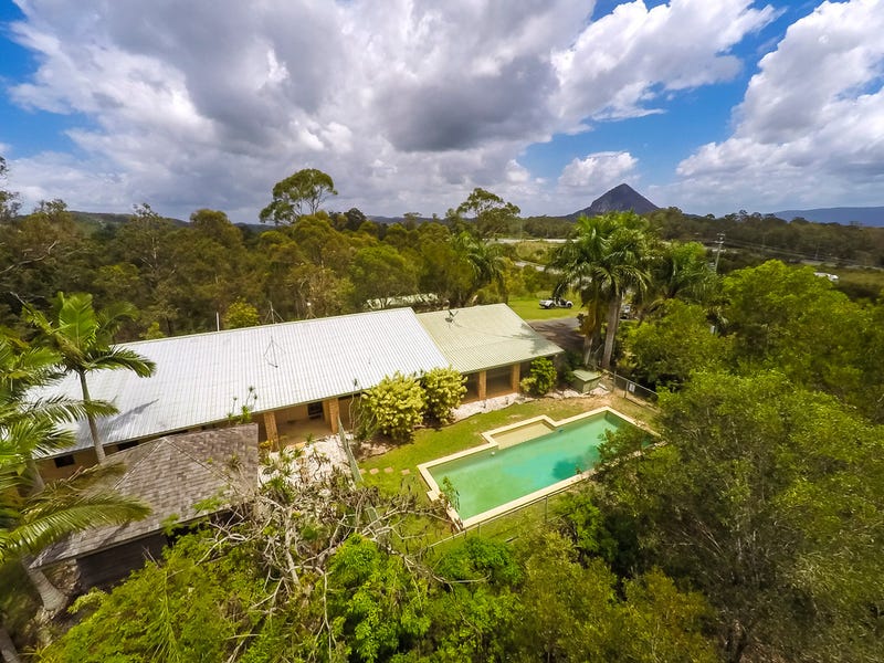3 Woodswallow Lane, Black Mountain, QLD 4563
