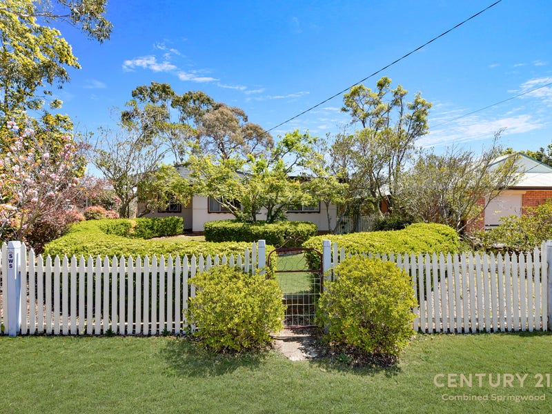 20 Booker Road, Hawkesbury Heights, NSW 2777