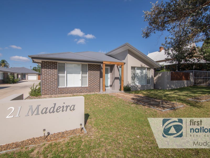 2/21 Madeira Road, Mudgee, NSW 2850
