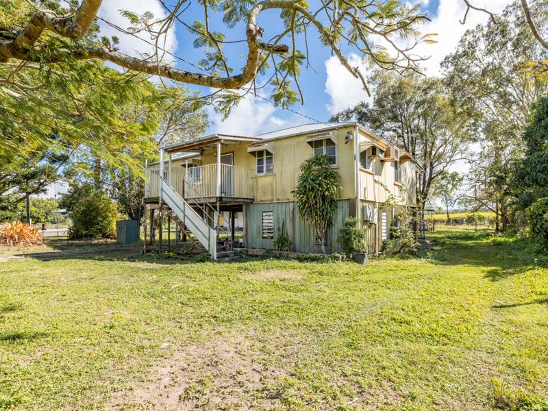 107 Faust Street, Proserpine, Qld 4800 Property Details