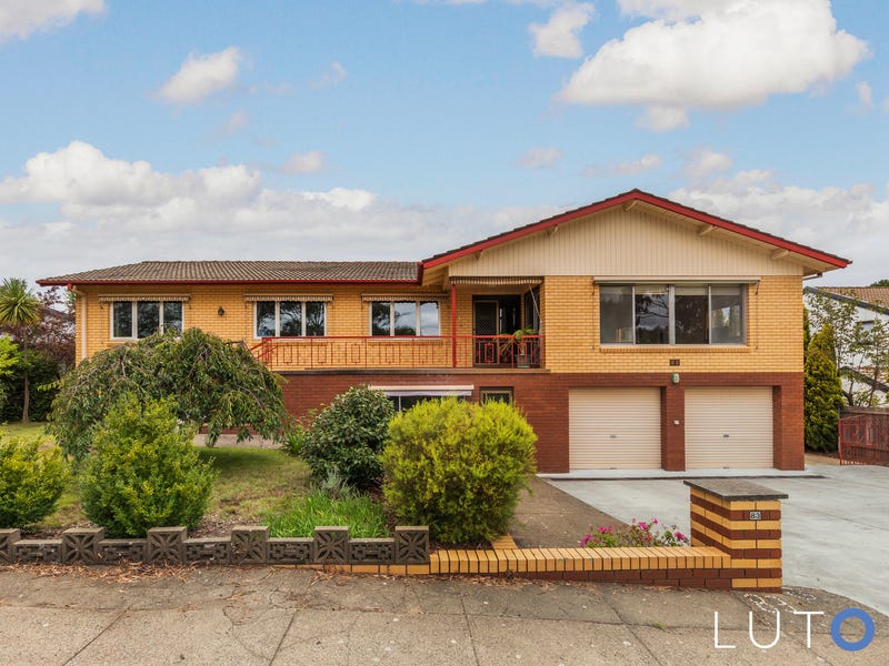 83 Springvale Drive, Weetangera, ACT 2614 House for Sale realestate