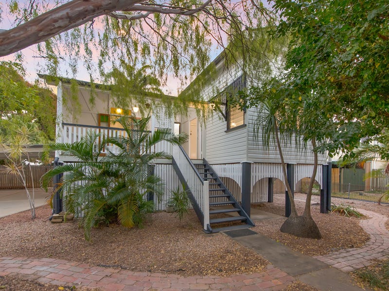 88 Tenth Avenue, Railway Estate, QLD 4810