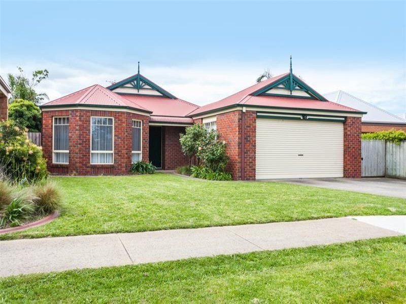 19 Boscarne Avenue, Torquay, Vic 3228 Property Details