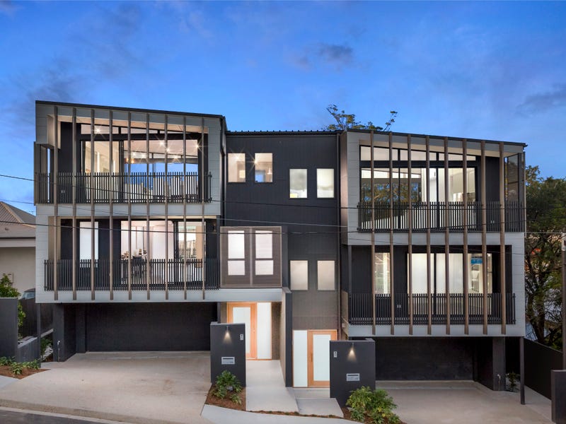 29 Jordan Terrace, Bowen Hills, QLD 4006