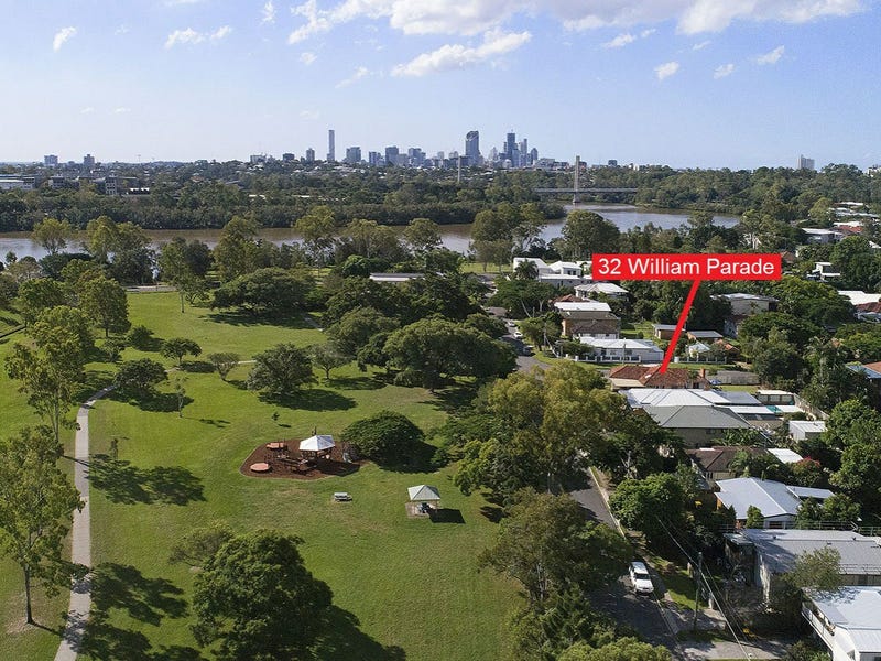 32 William Parade, Fairfield, Qld 4103 Property Details