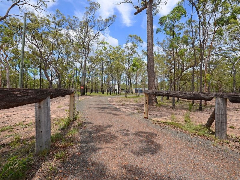41 Sunnyside Drive, Susan River, QLD 4655