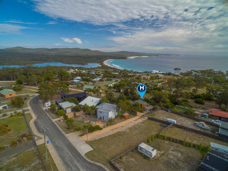 42 Coffey Drive, Binalong Bay, Tas 7216 Villa for Sale realestate