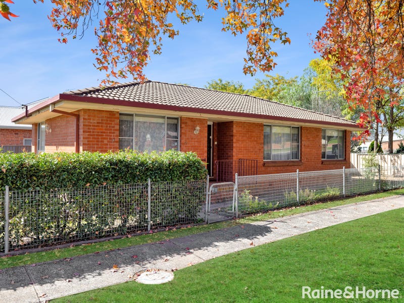 246 Rankin Street, Bathurst, NSW 2795 House for Sale