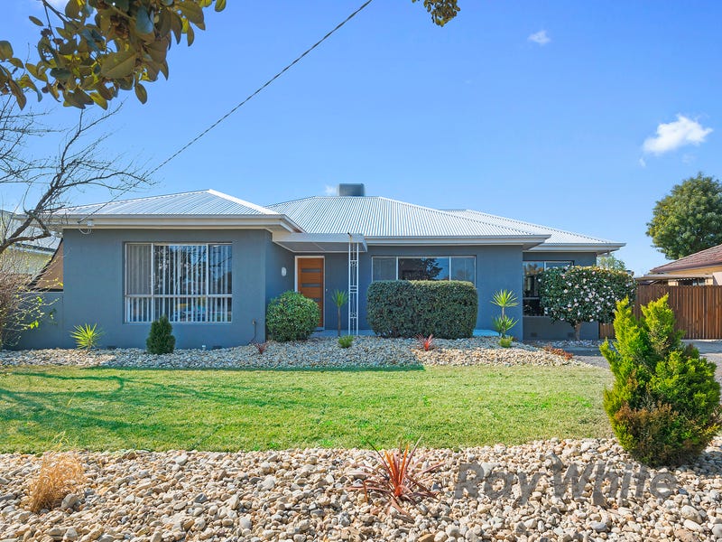 44 Waller Street, Benalla, Vic 3672 Property Details