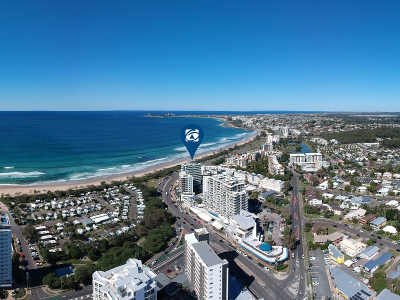 14/4 Aerodrome Road, Maroochydore, Qld 4558 - Property Details