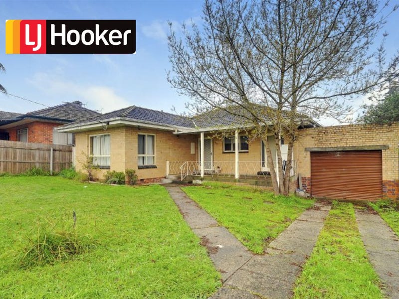 83 Vincent Road, Morwell, Vic 3840 Property Details