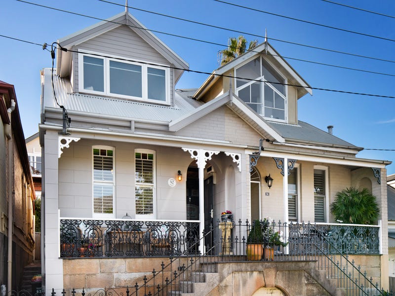 92 Short Street, Birchgrove, NSW 2041 Property Details
