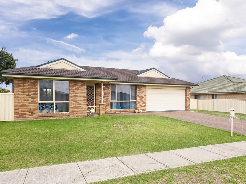 10 Karong Avenue, Maryland, NSW 2287 Property Details