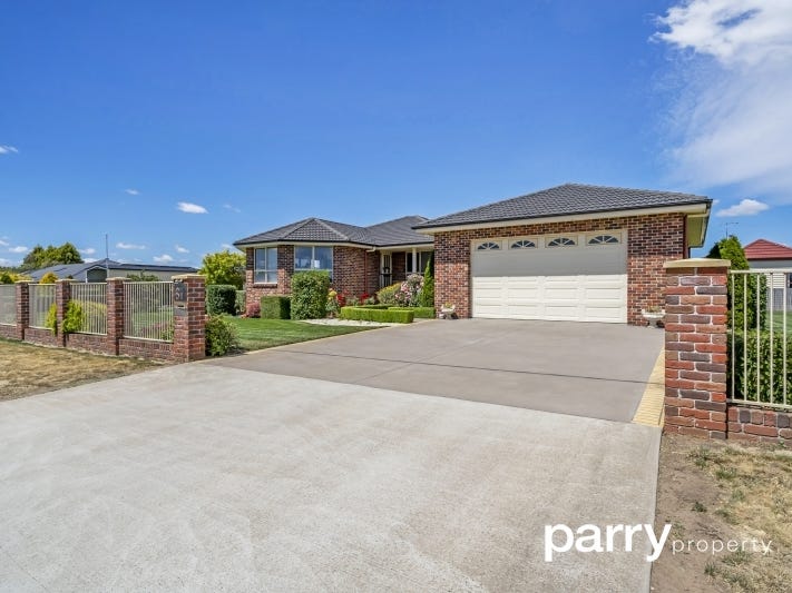 61 Burghley Street, Longford, Tas 7301 Property Details