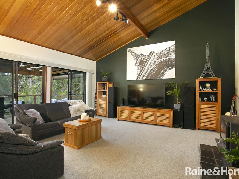 21 Hume Place, Mount Colah, NSW 2079