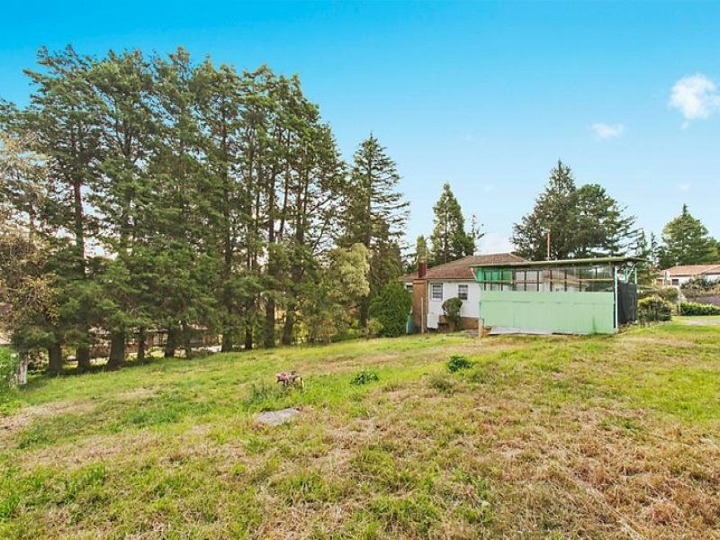 2 Albert Street, Leura, NSW 2780