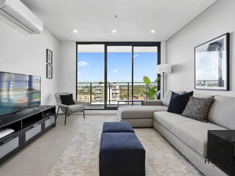 B202/28 Northumberland Road, Auburn, NSW 2144 Apartment for Sale