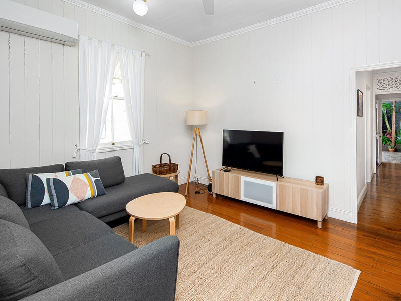 43 Plunkett Street, Paddington, QLD 4064